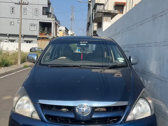 Used 2005 Toyota Innova in Chennai