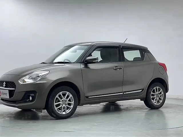 Used 2022 Maruti Suzuki Swift in Ghaziabad