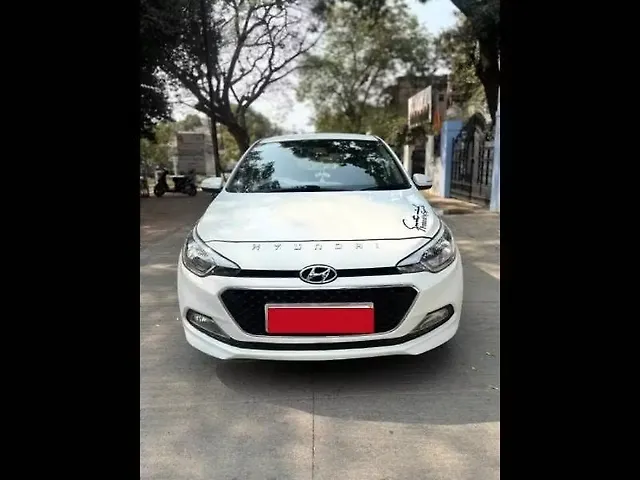 Used 2017 Hyundai Elite i20 in Nagpur