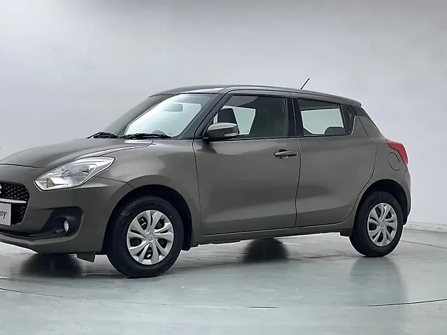 Used 2022 Maruti Suzuki Swift in Ghaziabad