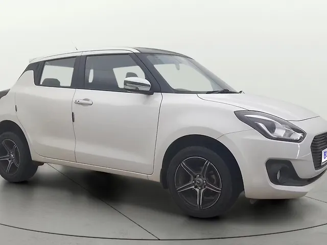 Used 2020 Maruti Suzuki Swift in Bangalore