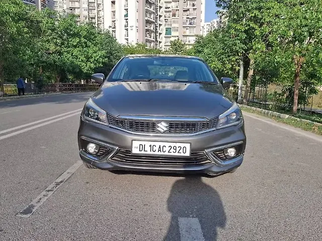 Used 2020 Maruti Suzuki Ciaz in Noida
