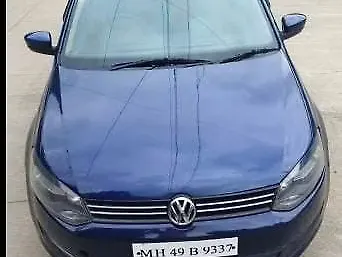Used 2014 Volkswagen Polo in Nagpur Used 2014 Volkswagen Polo in Nagpur