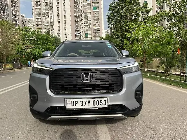 Used 2024 Honda Elevate in Noida