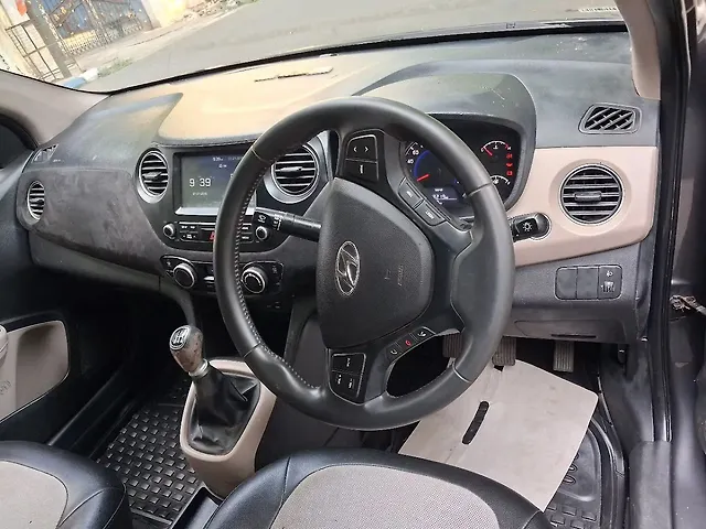 Used Hyundai Grand i10 Asta 1.2 Kappa VTVT in Kolkata