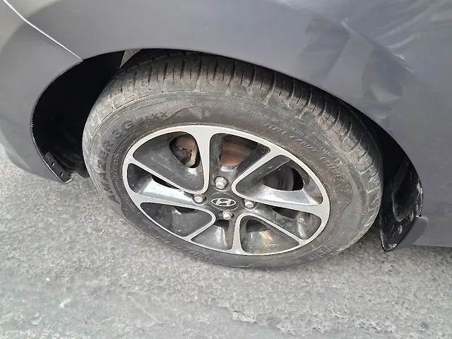 Used Hyundai Grand i10 Asta 1.2 Kappa VTVT in Kolkata