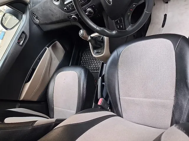 Used Hyundai Grand i10 Asta 1.2 Kappa VTVT in Kolkata