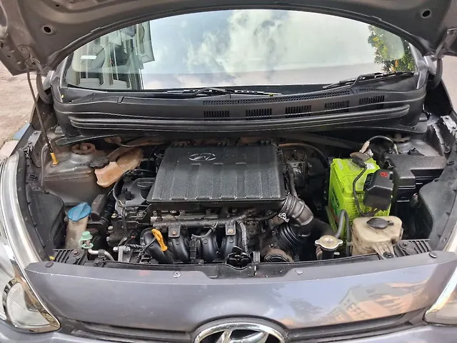 Used Hyundai Grand i10 Asta 1.2 Kappa VTVT in Kolkata