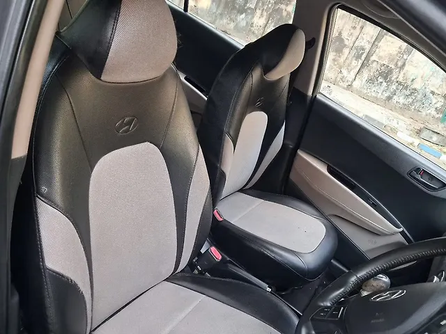 Used Hyundai Grand i10 Asta 1.2 Kappa VTVT in Kolkata