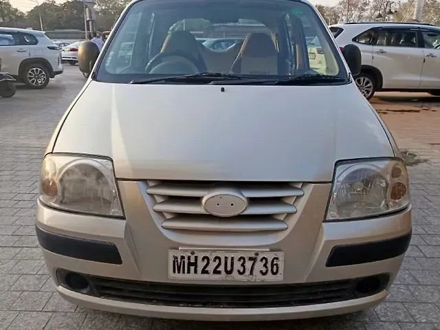 Used 2013 Hyundai Santro in Pune Used 2013 Hyundai Santro in Pune