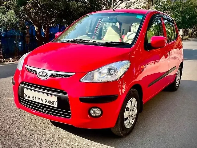 Used 2012 Hyundai i20 in Bangalore Used 2012 Hyundai i20 in Bangalore