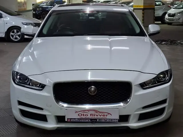 Used 2019 Jaguar XE in Mumbai