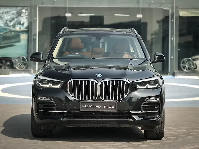 Used 2019 BMW X5 in Ludhiana Used 2019 BMW X5 in Ludhiana