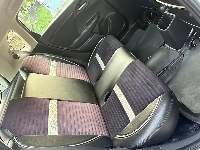Used Honda WR-V [2017-2020] Edge Edition Diesel [2018-2019] in Ahmedabad