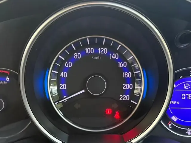 Used Honda WR-V [2017-2020] Edge Edition Diesel [2018-2019] in Ahmedabad