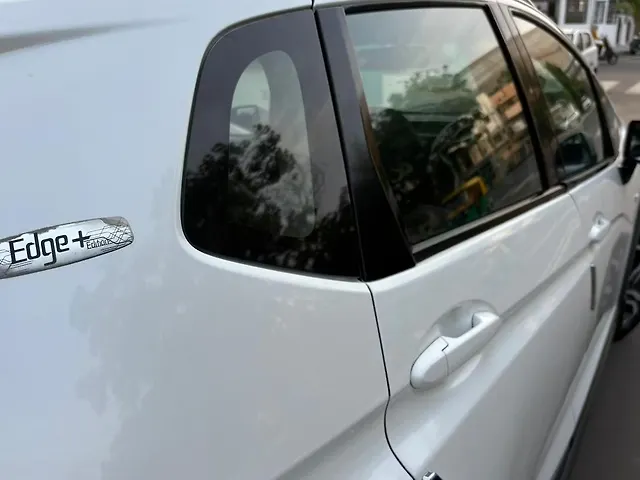 Used Honda WR-V [2017-2020] Edge Edition Diesel [2018-2019] in Ahmedabad