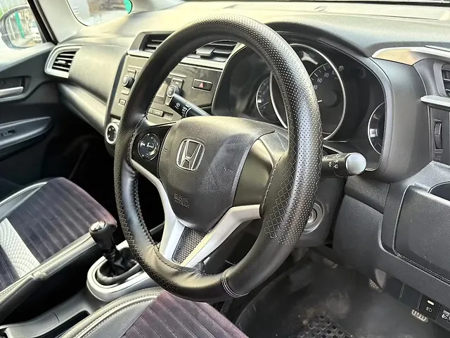 Used Honda WR-V [2017-2020] Edge Edition Diesel [2018-2019] in Ahmedabad