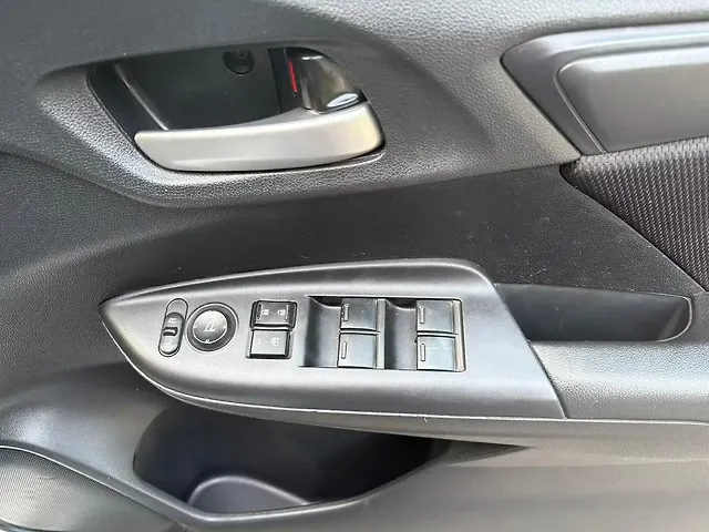 Used Honda WR-V [2017-2020] Edge Edition Diesel [2018-2019] in Ahmedabad