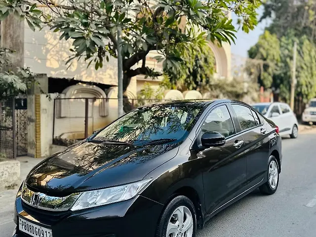 Used 2016 Honda City in Jalandhar Used 2016 Honda City in Jalandhar