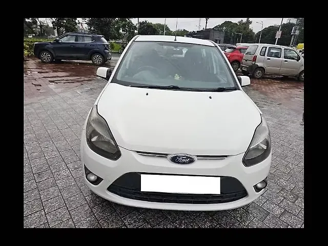 Used 2011 Ford Figo in Pune