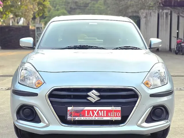 Used 2023 Maruti Suzuki DZire in Thane