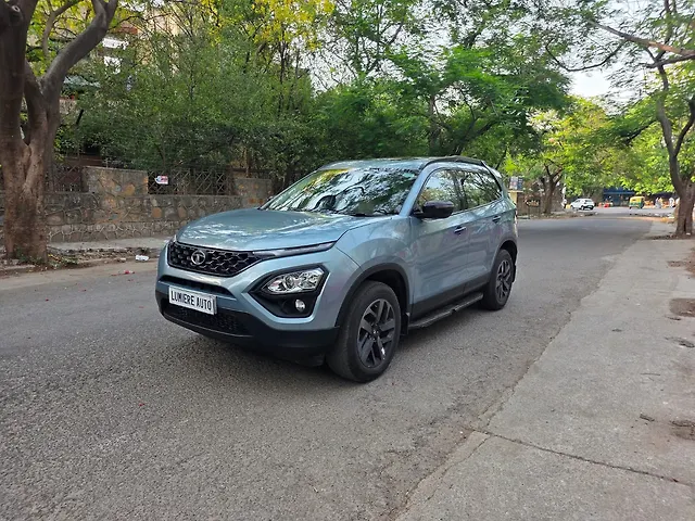 Used 2022 Tata Safari in Delhi