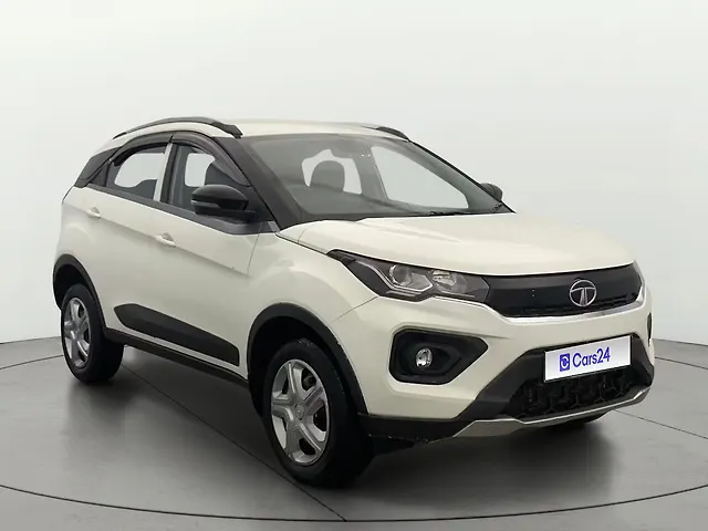 Used 2021 Tata Nexon in Lucknow Used 2021 Tata Nexon in Lucknow