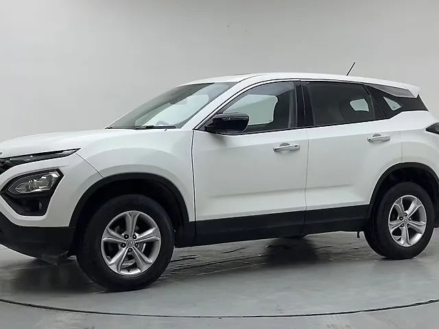 Used 2022 Tata Harrier in Delhi Used 2022 Tata Harrier in Delhi