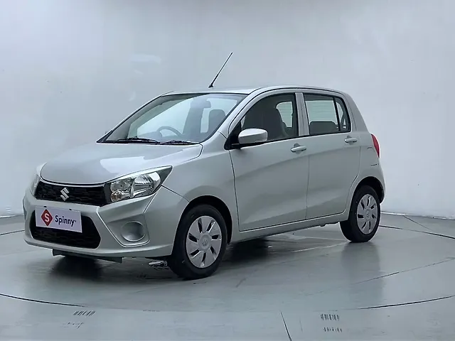 Used 2018 Maruti Suzuki Celerio in Mumbai