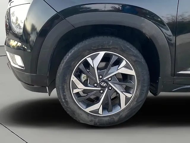 Used Hyundai Creta [2020-2023] SX (O) 1.4 Turbo 7 DCT in Jaipur