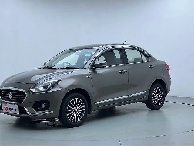 Used 2017 Maruti Suzuki DZire in Mumbai