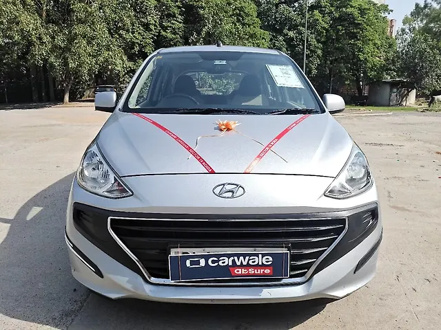 Used 2020 Hyundai Santro in Delhi