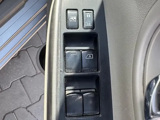 Used Nissan Sunny [2011-2014] XV Diesel in Mohali