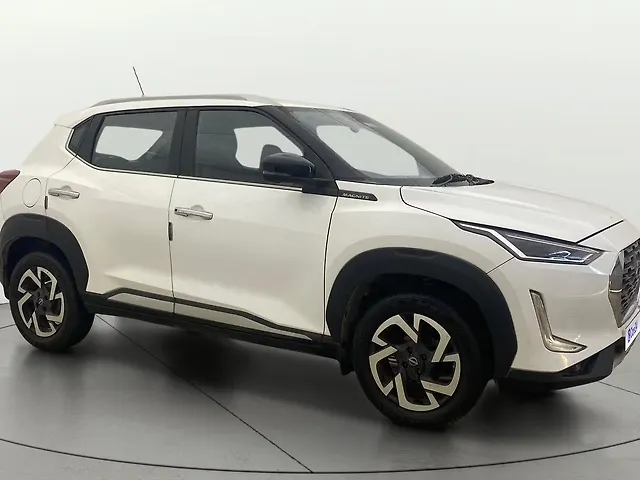Used 2022 Nissan Magnite in Bangalore Used 2022 Nissan Magnite in Bangalore