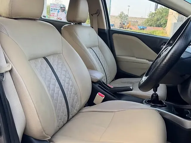 Used Honda City [2014-2017] V Diesel in Mohali