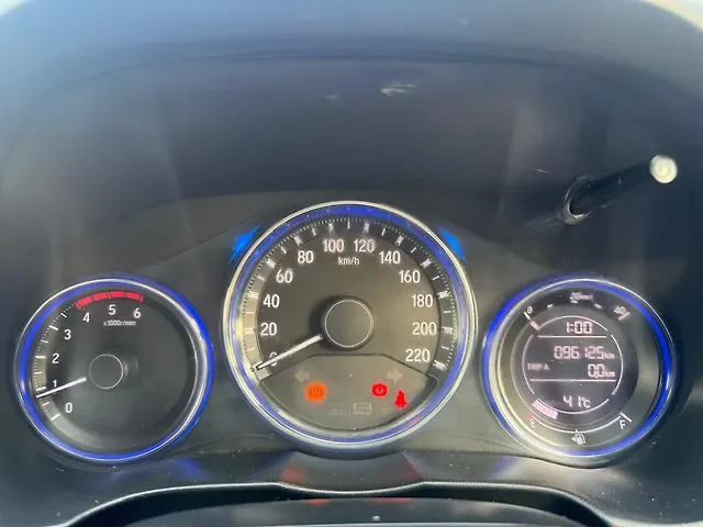 Used Honda City [2014-2017] V Diesel in Mohali