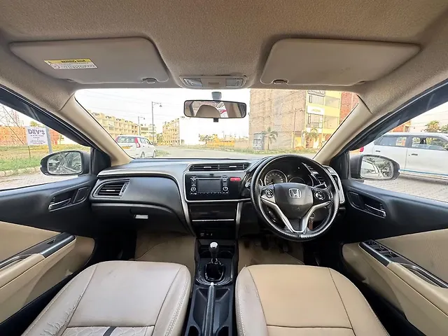 Used Honda City [2014-2017] V Diesel in Mohali