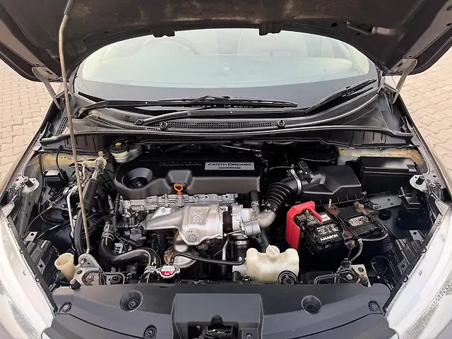 Used Honda City [2014-2017] V Diesel in Mohali