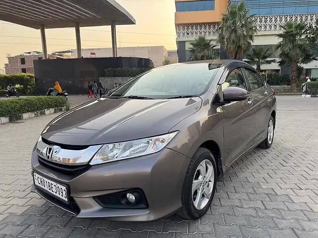 Used Honda City [2014-2017] V Diesel in Mohali