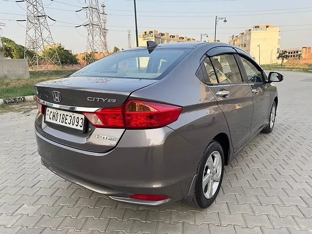 Used Honda City [2014-2017] V Diesel in Mohali
