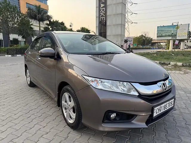 Used Honda City [2014-2017] V Diesel in Mohali