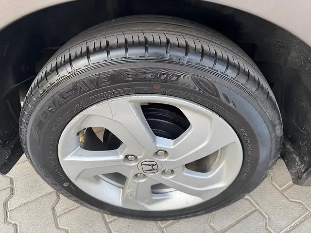 Used Honda City [2014-2017] V Diesel in Mohali