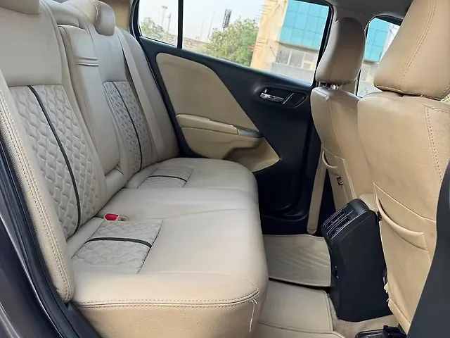 Used Honda City [2014-2017] V Diesel in Mohali