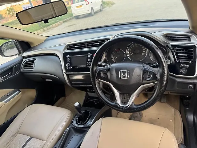 Used Honda City [2014-2017] V Diesel in Mohali