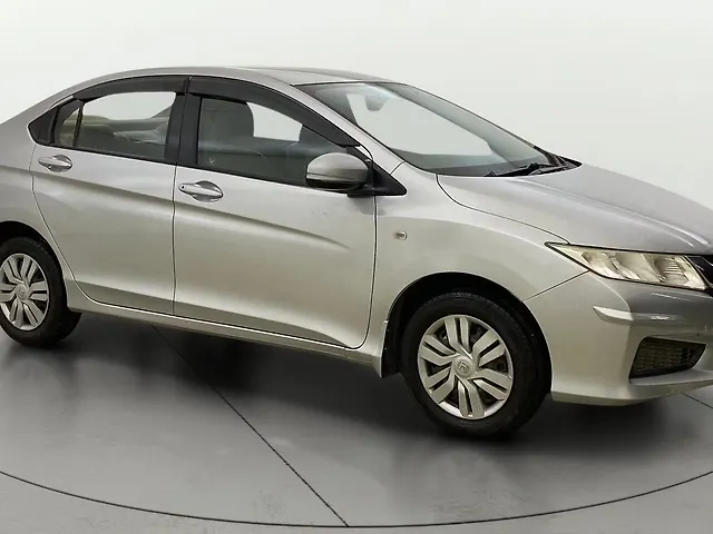 Used 2015 Honda City in Thane