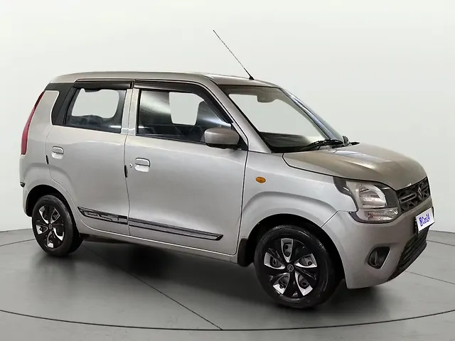 Used 2022 Maruti Suzuki Wagon R in Delhi
