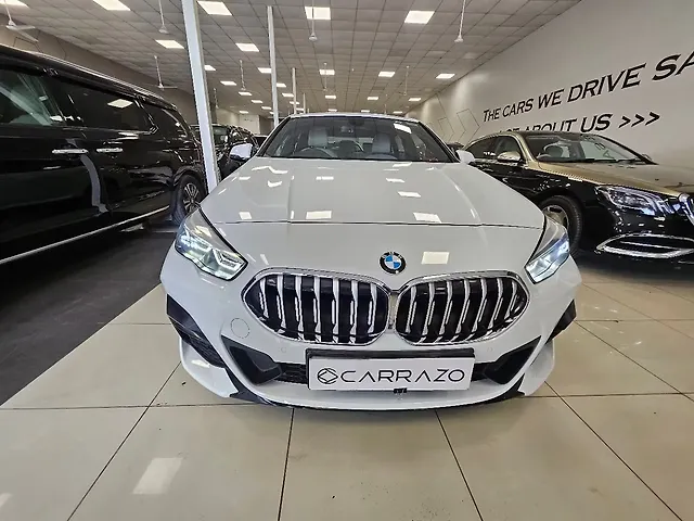 Used 2024 BMW 2 Series Gran Coupe in Mumbai Used 2024 BMW 2 Series Gran Coupe in Mumbai