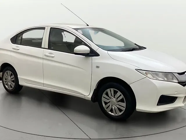 Used 2015 Honda City in Hyderabad