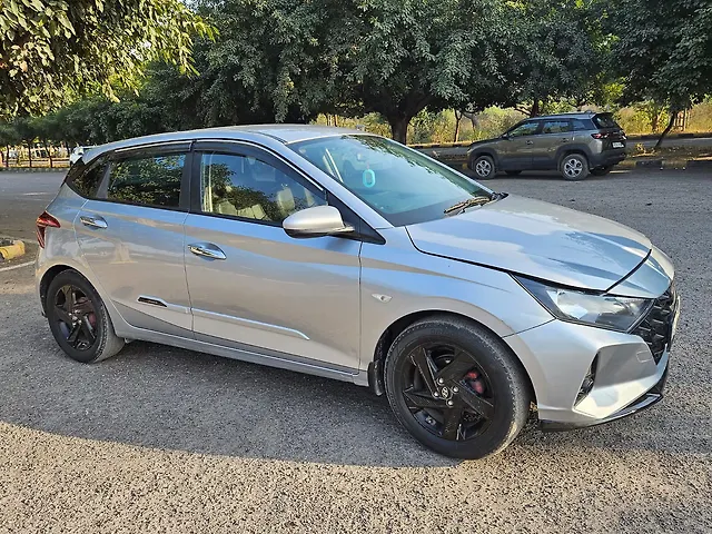 Used 2021 Hyundai Elite i20 in Faridabad