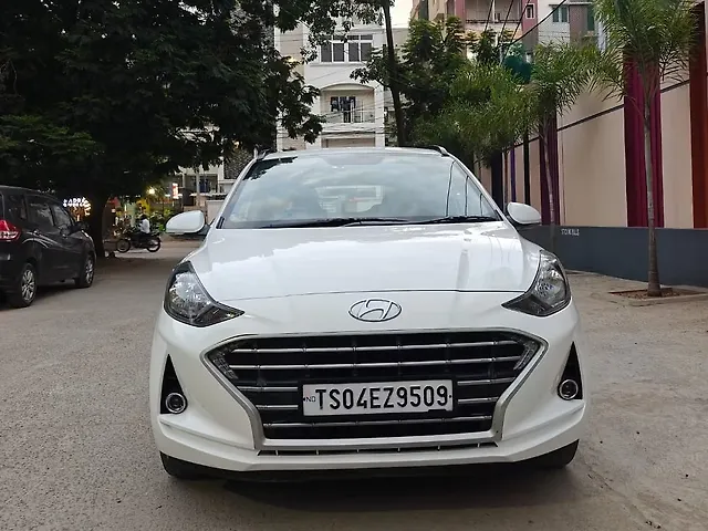 Used 2022 Hyundai Grand i10 NIOS in Hyderabad